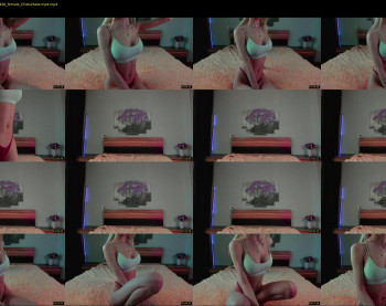 milanaaafit — 44 minute Chaturbate couple cam show recording, 1080p, Nov 17, 2021