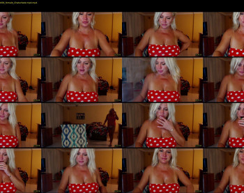 minerva777 — 21 minute Chaturbate female cam show recording, 720p, Oct 24, 2021