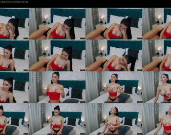 mmmaaa1234 — 6 minute Chaturbate female cam show recording, 1080p, Nov 14, 2021
