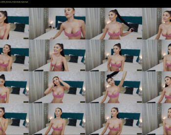 mmmaaa1234 — 4 minute Chaturbate female cam show recording, 1080p, Nov 18, 2021