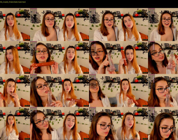 mollyholla — 4 minute Chaturbate couple cam show recording, 1080p, Nov 18, 2021