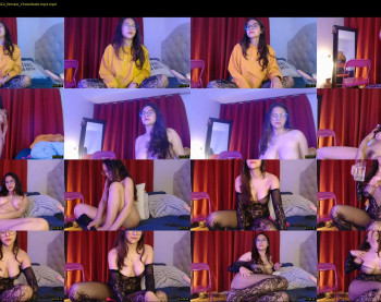 mora_haze — 66 minute Chaturbate female cam show recording, 1080p, Nov 17, 2021