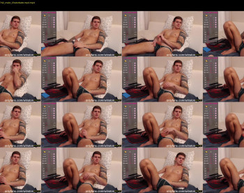 mr_longboy — 12 minute Chaturbate male cam show recording, 720p, Nov 17, 2021
