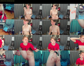 murbears_world — 70 minute Chaturbate female cam show recording, 1080p, Nov 17, 2021