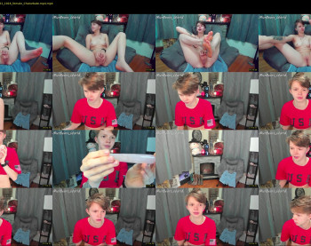 murbears_world — 34 minute Chaturbate female cam show recording, 1080p, Nov 17, 2021