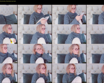 myassistant — 72 minute Chaturbate female cam show recording, 720p, Nov 10, 2021