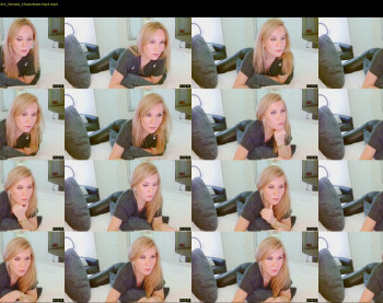 myassistant — 12 minute Chaturbate female cam show recording, 720p, Nov 12, 2021