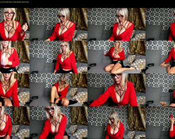 nadyabasinger — 21 minute Chaturbate female cam show recording, 1080p, Nov 17, 2021