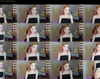 nancy_ston — 3 minute Chaturbate female cam show recording, 1080p, Nov 17, 2021