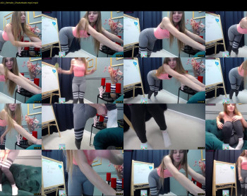 nancycute__ — 27 minute Chaturbate female cam show recording, 1080p, Nov 8, 2021