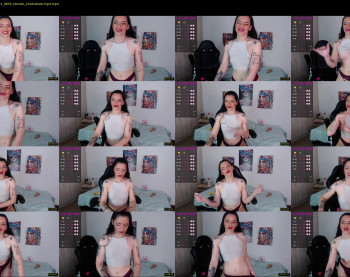 natasha__logan — 70 minute Chaturbate female cam show recording, 1080p, Nov 16, 2021