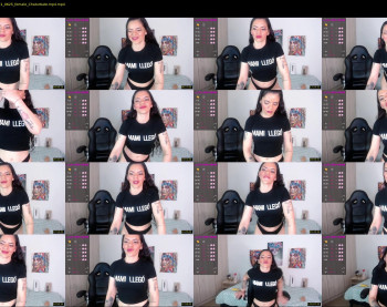 natasha__logan — 71 minute Chaturbate female cam show recording, 1080p, Nov 17, 2021