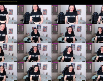 natasha__logan — 71 minute Chaturbate female cam show recording, 1080p, Nov 17, 2021