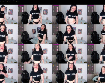 natasha__logan — 67 minute Chaturbate female cam show recording, 1080p, Nov 17, 2021