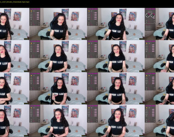 natasha__logan — 11 minute Chaturbate female cam show recording, 1080p, Nov 17, 2021