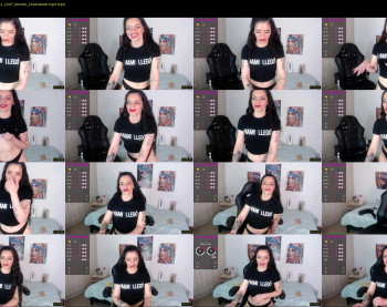 natasha__logan — 41 minute Chaturbate female cam show recording, 1080p, Nov 17, 2021