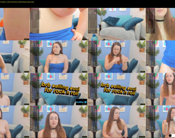 natural_british_emma — 70 minute Chaturbate female cam show recording, 1080p, Nov 17, 2021
