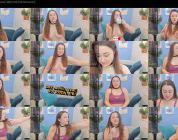 natural_british_emma — 70 minute Chaturbate female cam show recording, 1080p, Nov 17, 2021