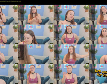 natural_british_emma — 70 minute Chaturbate female cam show recording, 1080p, Nov 17, 2021