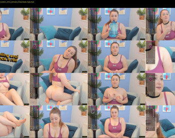 natural_british_emma — 70 minute Chaturbate female cam show recording, 1080p, Nov 17, 2021