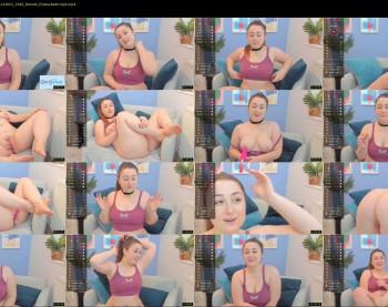 natural_british_emma — 70 minute Chaturbate female cam show recording, 1080p, Nov 17, 2021