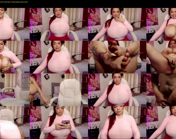 neytiri_moon — 70 minute Chaturbate female cam show recording, 1080p, Nov 17, 2021