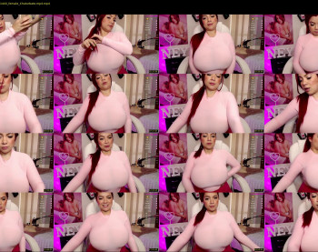 neytiri_moon — 21 minute Chaturbate female cam show recording, 1080p, Nov 17, 2021