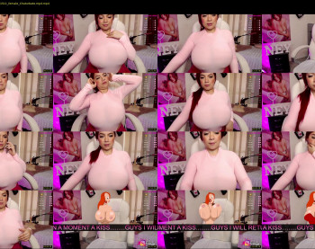 neytiri_moon — 71 minute Chaturbate female cam show recording, 1080p, Nov 17, 2021