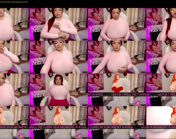 neytiri_moon — 72 minute Chaturbate female cam show recording, 1080p, Nov 17, 2021