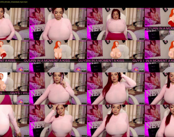 neytiri_moon — 70 minute Chaturbate female cam show recording, 1080p, Nov 17, 2021