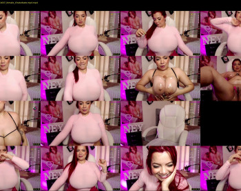neytiri_moon — 69 minute Chaturbate female cam show recording, 1080p, Nov 17, 2021
