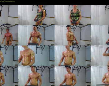 nick_zackk — 11 minute Chaturbate male cam show recording, 1080p, Nov 17, 2021