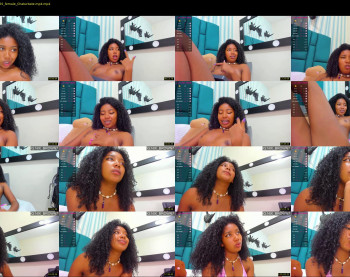 nix_brown — 70 minute Chaturbate female cam show recording, 1080p, Nov 17, 2021