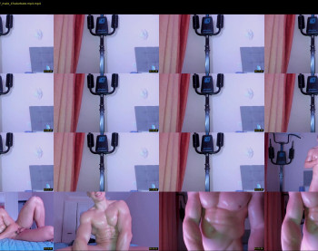 o_r_b_i_t — 47 minute Chaturbate male cam show recording, 720p, Nov 17, 2021