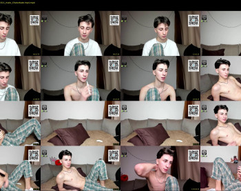 oliver_baker — 72 minute Chaturbate male cam show recording, 1080p, Nov 17, 2021