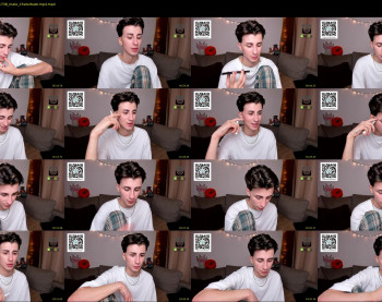 oliver_baker — 5 minute Chaturbate male cam show recording, 1080p, Nov 17, 2021
