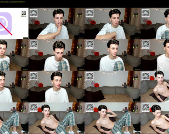 oliver_baker — 11 minute Chaturbate male cam show recording, 1080p, Nov 17, 2021