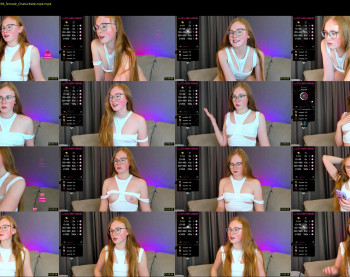 olivia_date — 32 minute Chaturbate female cam show recording, 1080p, Nov 17, 2021