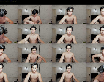 orlando__bloom — 8 minute Chaturbate male cam show recording, 1080p, Oct 23, 2021