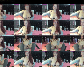 pamela_dimantis_ — 71 minute Chaturbate female cam show recording, 720p, Nov 16, 2021
