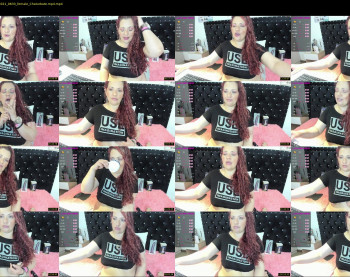 pamela_dimantis_ — 71 minute Chaturbate female cam show recording, 720p, Nov 17, 2021
