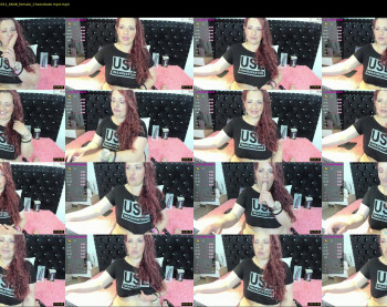 pamela_dimantis_ — 71 minute Chaturbate female cam show recording, 720p, Nov 17, 2021