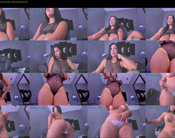 pamela_vega — 70 minute Chaturbate female cam show recording, 1080p, Nov 17, 2021