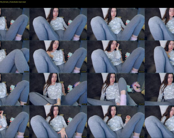 peaceduke — 14 minute Chaturbate female cam show recording, 1080p, Nov 17, 2021