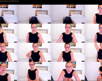penelope_cooper1 — 70 minute Chaturbate female cam show recording, 1080p, Nov 17, 2021