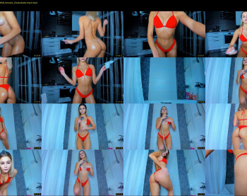 pink_angels — 61 minute Chaturbate couple cam show recording, 1080p, Nov 17, 2021
