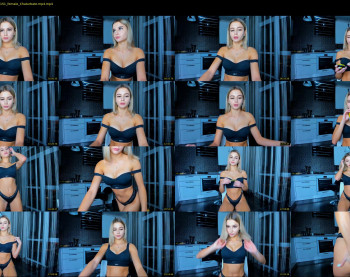 pink_angels — 36 minute Chaturbate couple cam show recording, 1080p, Nov 17, 2021