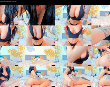 pinkyishere — 71 minute Chaturbate female cam show recording, 1080p, Nov 17, 2021