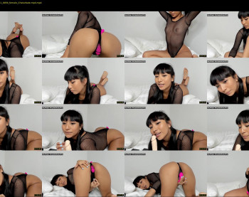 pocahontas000 — 62 minute Chaturbate female cam show recording, 720p, Nov 18, 2021