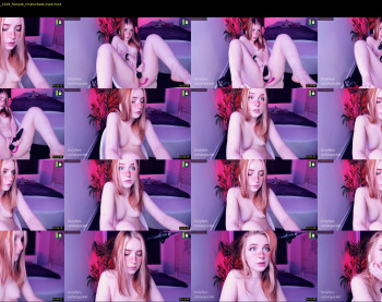 pocketrocket_ — 8 minute Chaturbate female cam show recording, 1080p, Nov 17, 2021